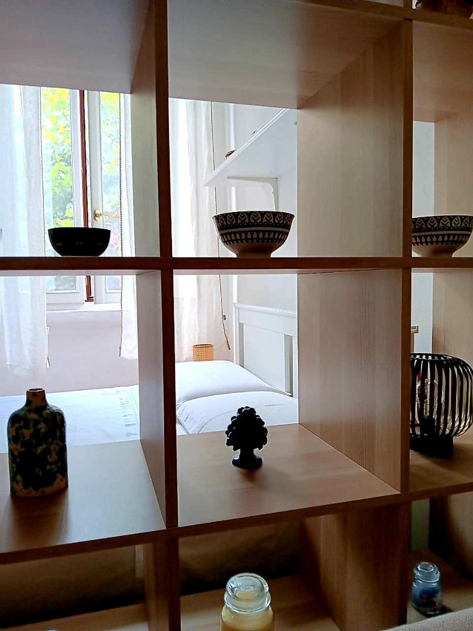 Sempione Studio 밀라노 외부 사진