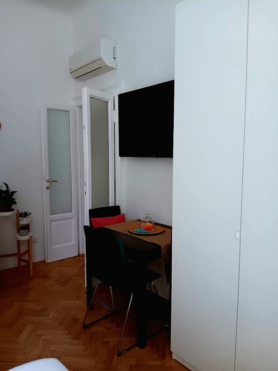 Sempione Studio 밀라노 외부 사진