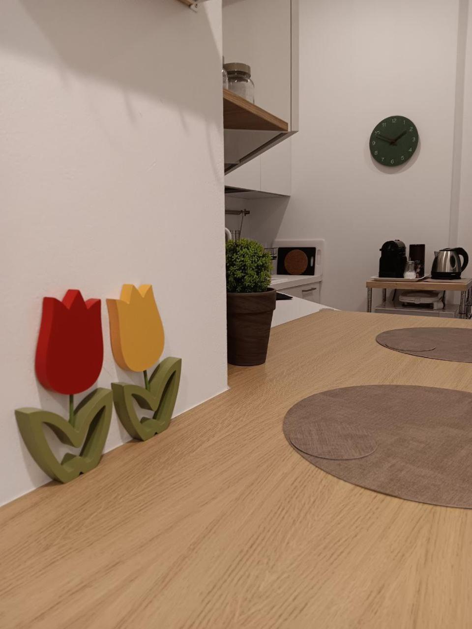 Sempione Studio 밀라노 외부 사진
